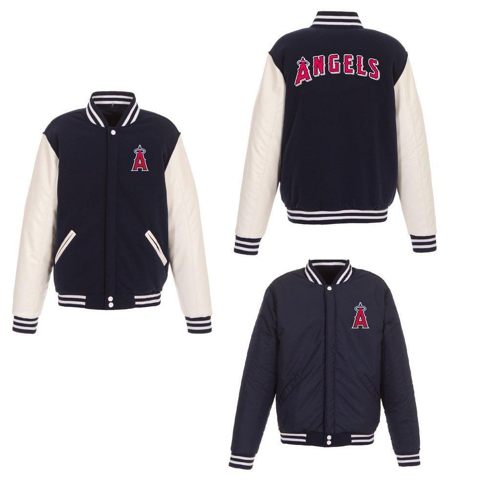 Los_Angeles_Angels_Reversible_Jacket