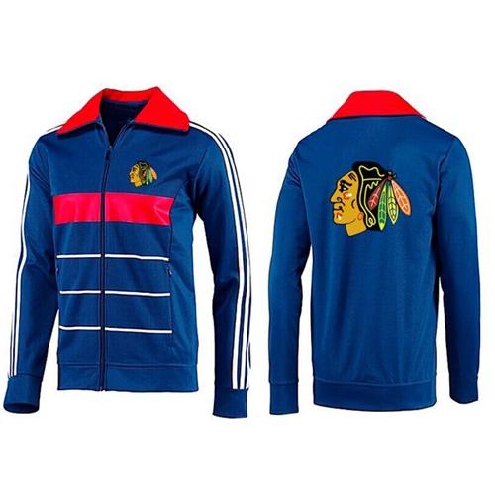 NHL_Chicago_Blackhawks_Zip_Jackets_Blue-3_YfsF3QhSC