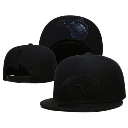 Orlando Magic Snapback Hat
